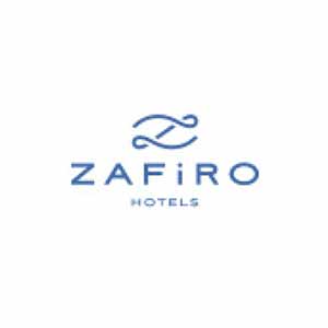 zafiro hotels