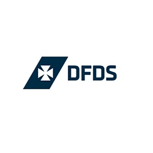 dfds seaways