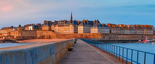 Day Trips To France From £26PP