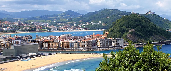 Ferries To Spain - Latest Deals