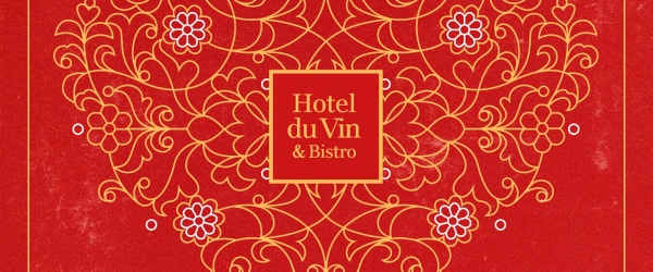 Perfectly Paired Valentine's Day Room Offer - Stay & Five-Course Dinner