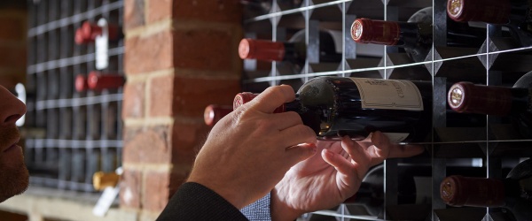 Taste Du Vin - Five-Course Tasting Menu With Wine Flight & Breakfast
