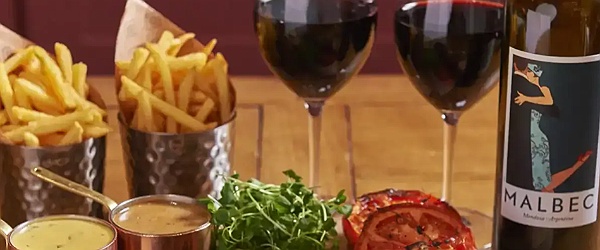 Chateaubriand & Malbec Sharing Offer At Bistro Du Vin
