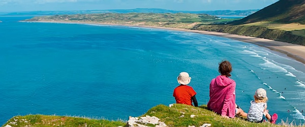Early Summer 2026 Breaks From £99 For 4 Nights