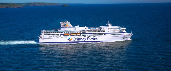 Book Early And Save On Ferry Crossings To France & Spain