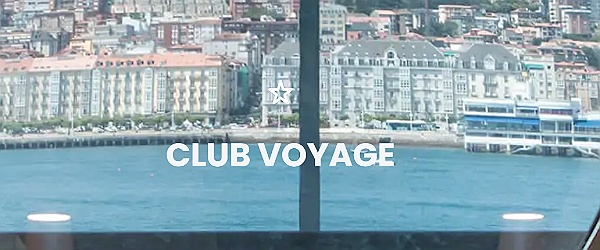 Family Ferry Crossings With On-Board Entertainment And Facilities