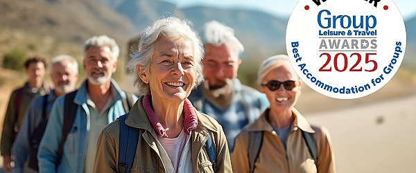 Group Breaks For 20+ - Up To 15% Off For Large Groups