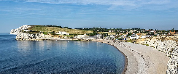 Isle Of Wight Hotel Breaks With Discounted Ferry Crossings