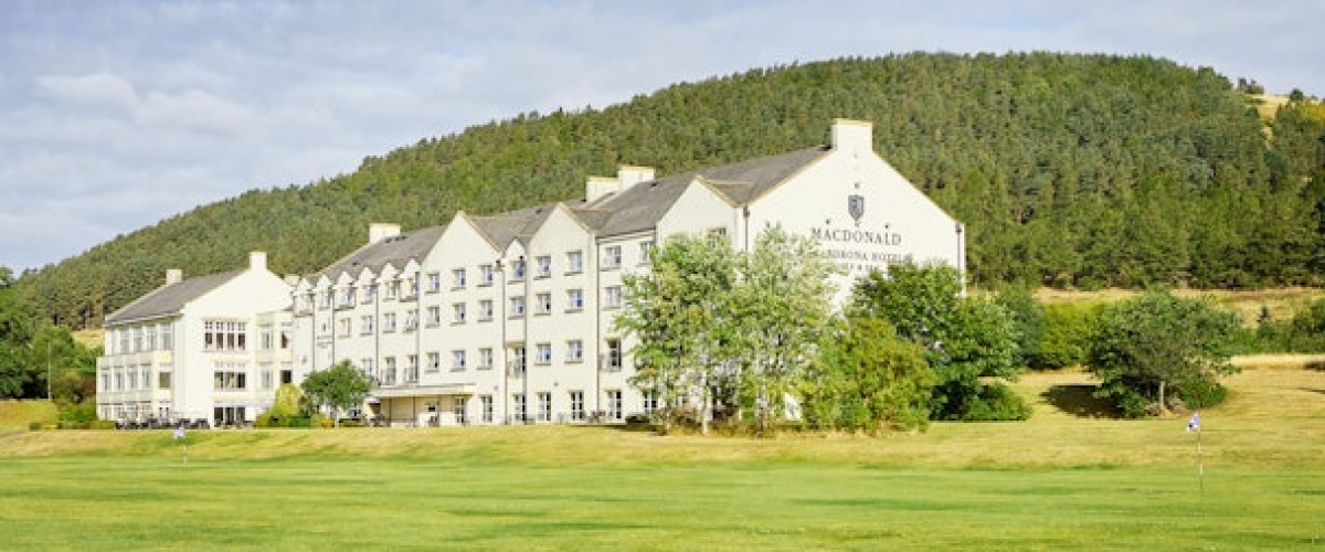 Spa Breaks At UK Hotels