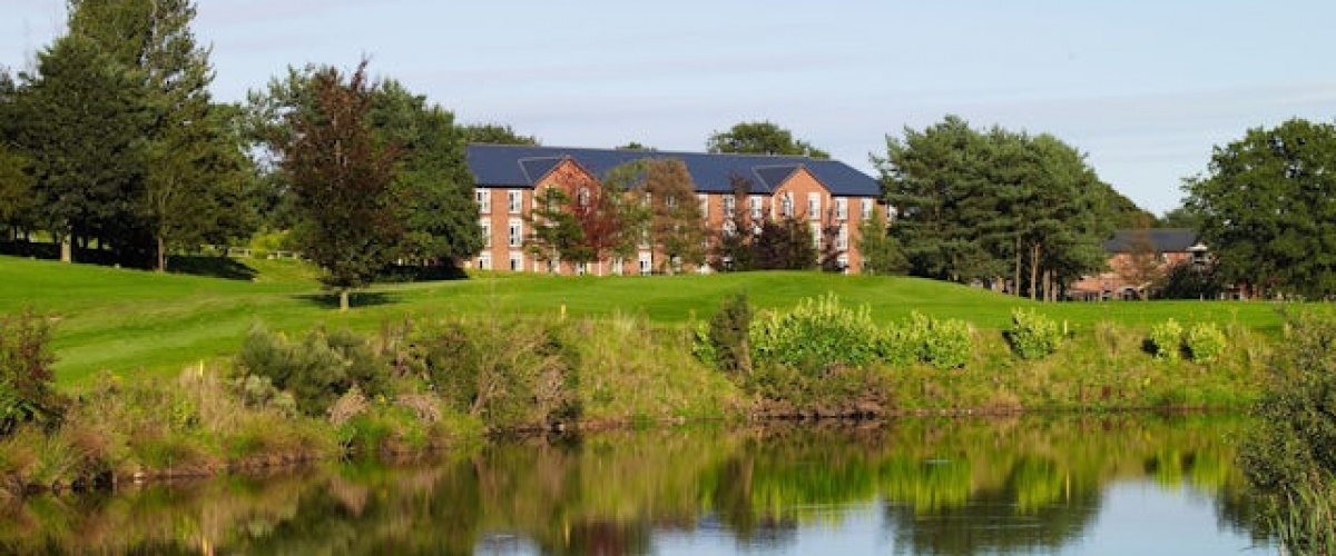 Golf Breaks, Tee Times And Golf Memberships