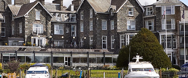 3 Nights For The Price Of 2 On Lake Windermere With Breakfast