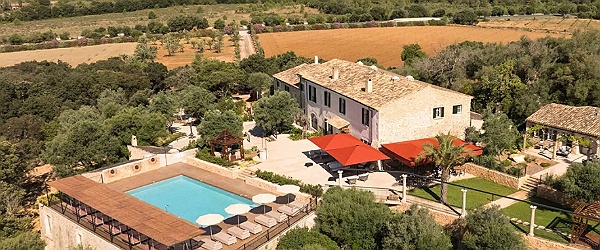 Boutique Collection Hotels In Rural Mallorca