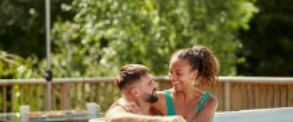 Weekend Breaks At UK Holiday Parks And Lodges