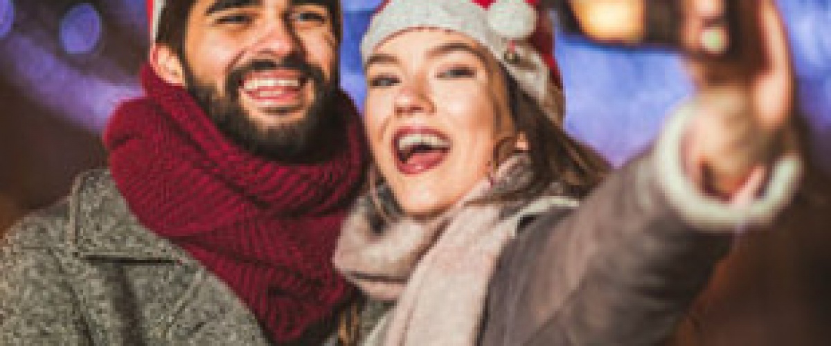 Twixmas Breaks From £135pp - 3 Nights With Entertainment