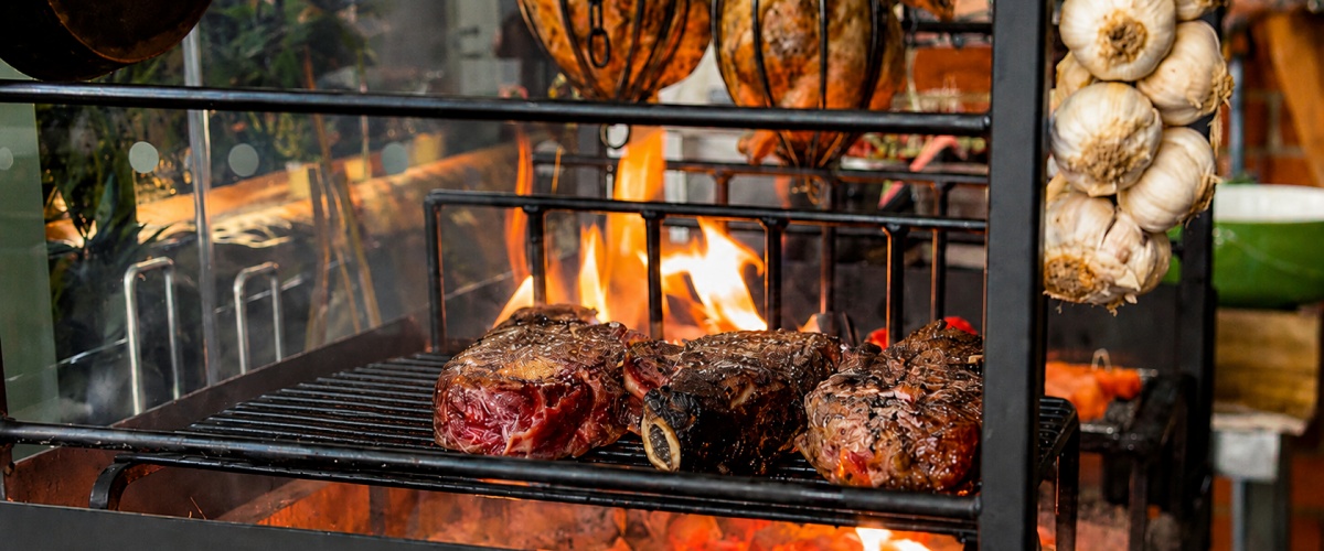 Wood, Fire And Vine - Sicilian-Inspired Summer Dining Events
