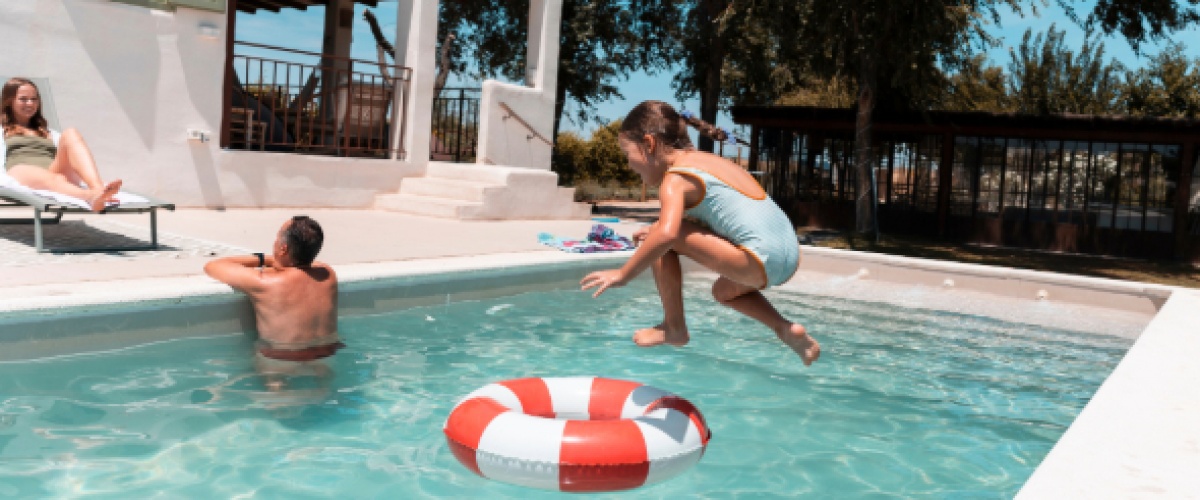 Save Up To 40% On Late September 2026 Villa Breaks