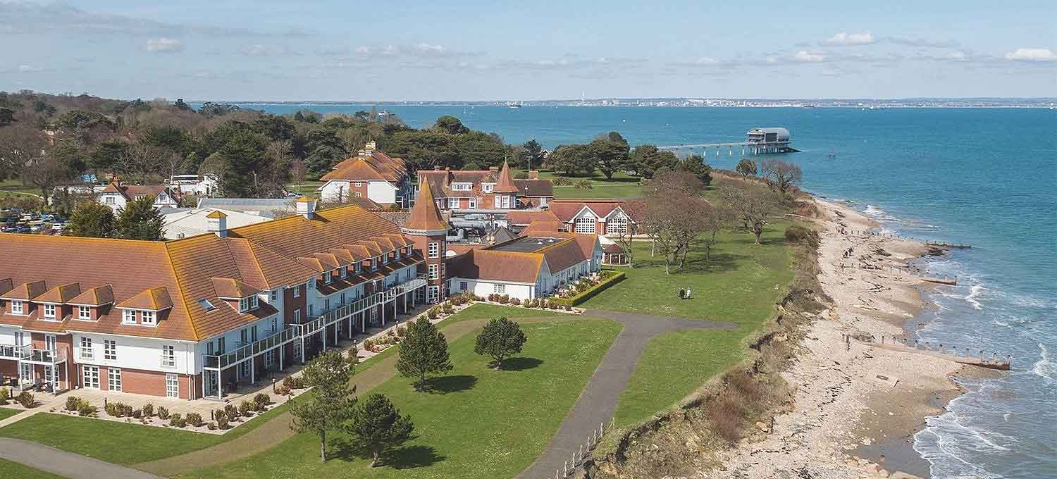 Bembridge Coast Hotel