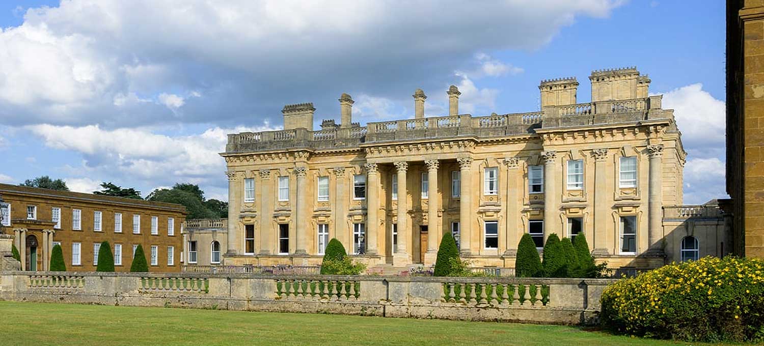 Heythrop Park Hotel