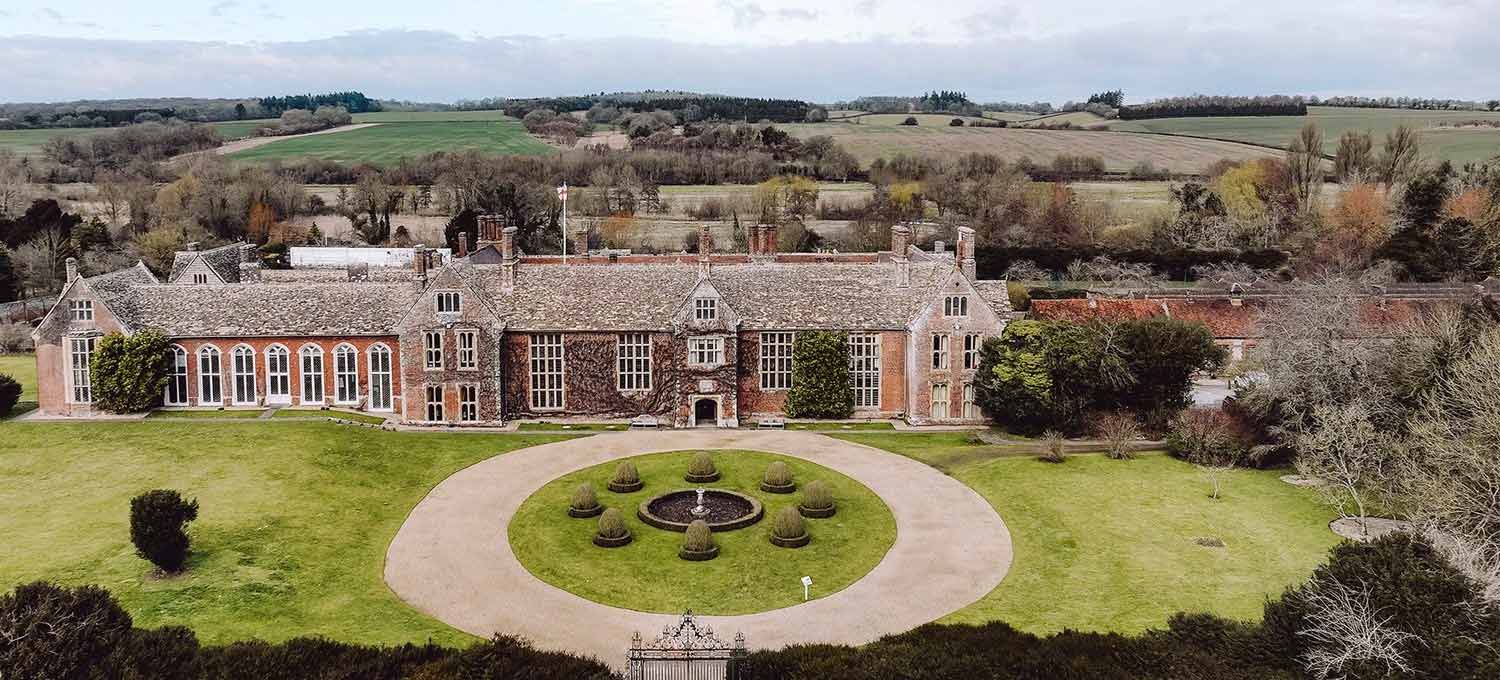 Littlecote House Hotel