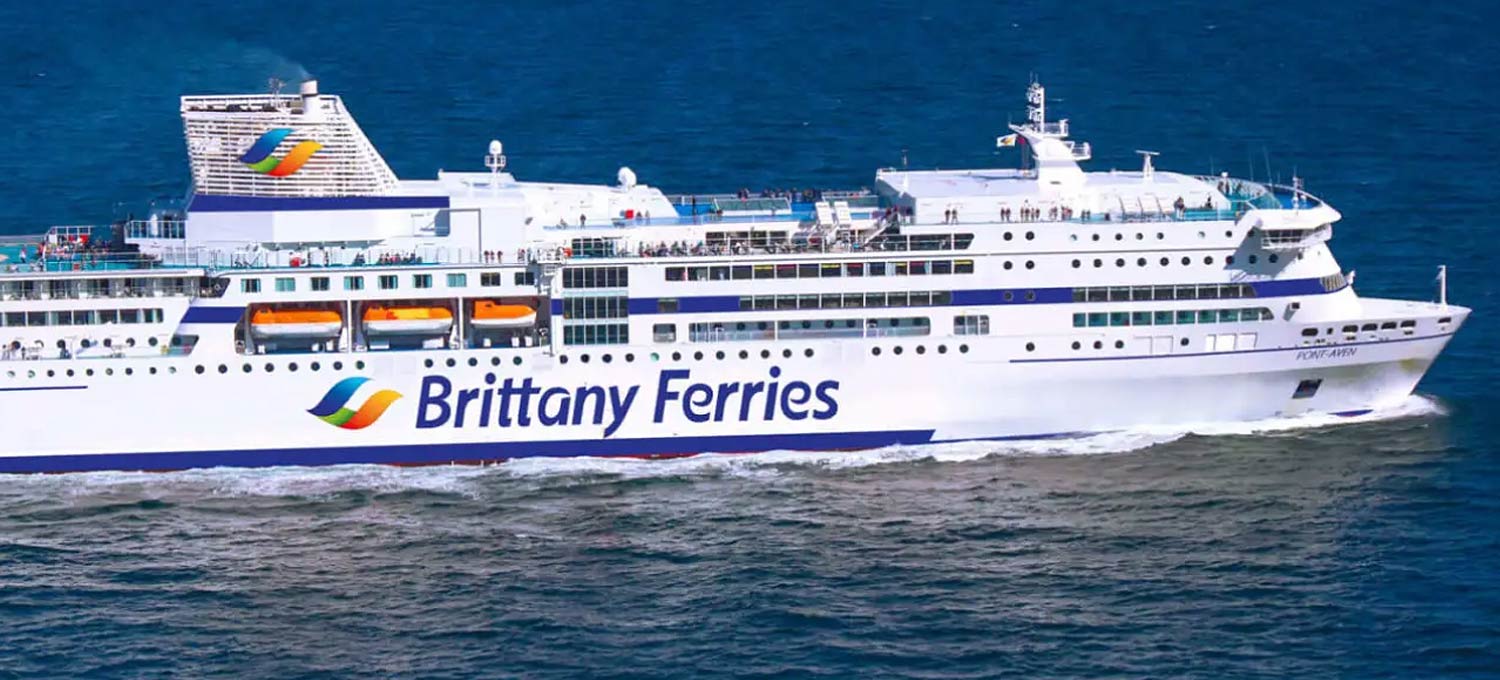 Portsmouth To Bilbao