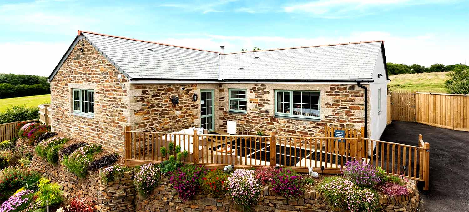 Nantrisack Holiday Cottages