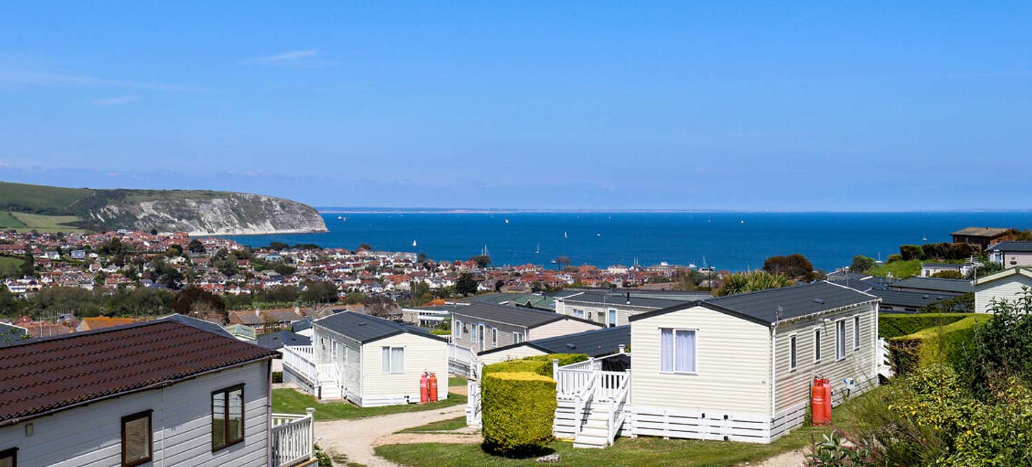 Swanage Coastal Park