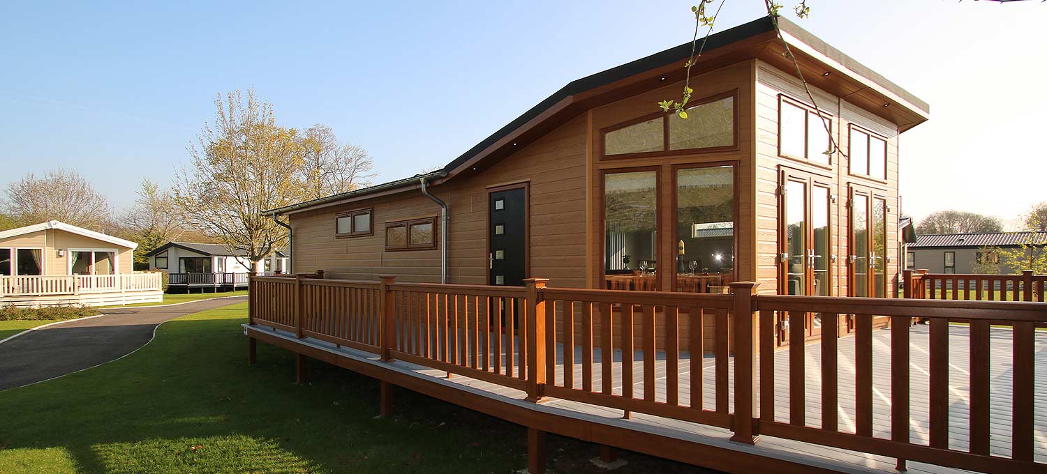 Merley Court Holiday Park