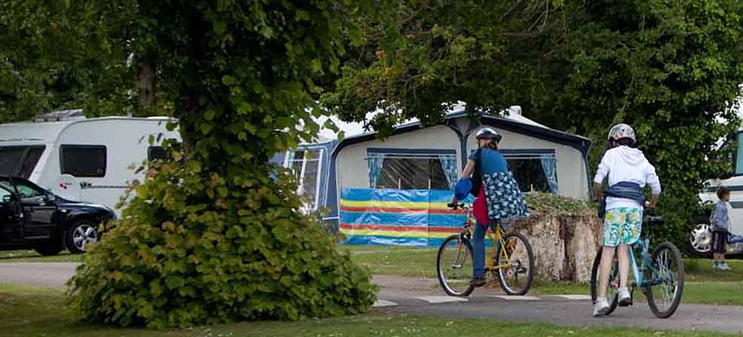 Lytton Lawn Touring Park