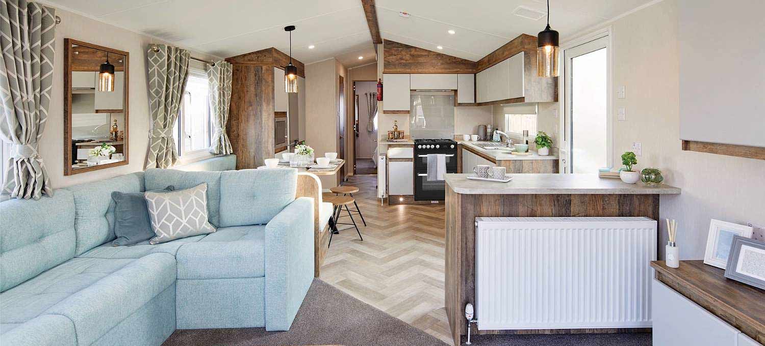 Blairgowrie Holiday Park