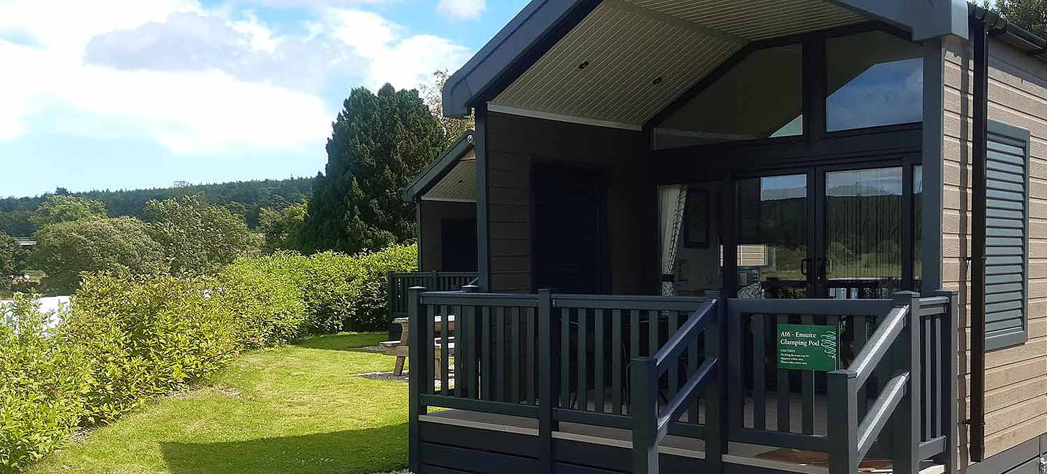 Deeside Holiday Park