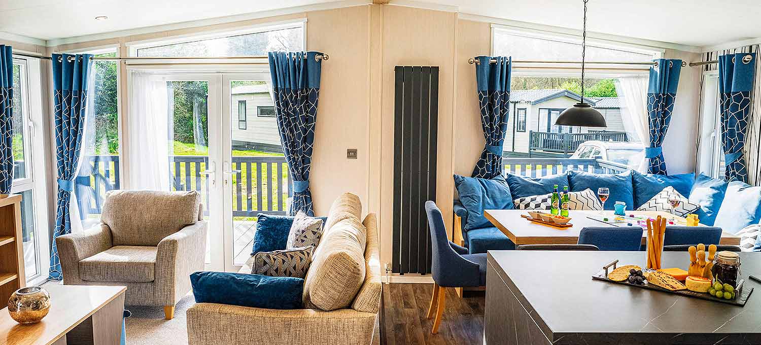 Callander Woods Holiday Park
