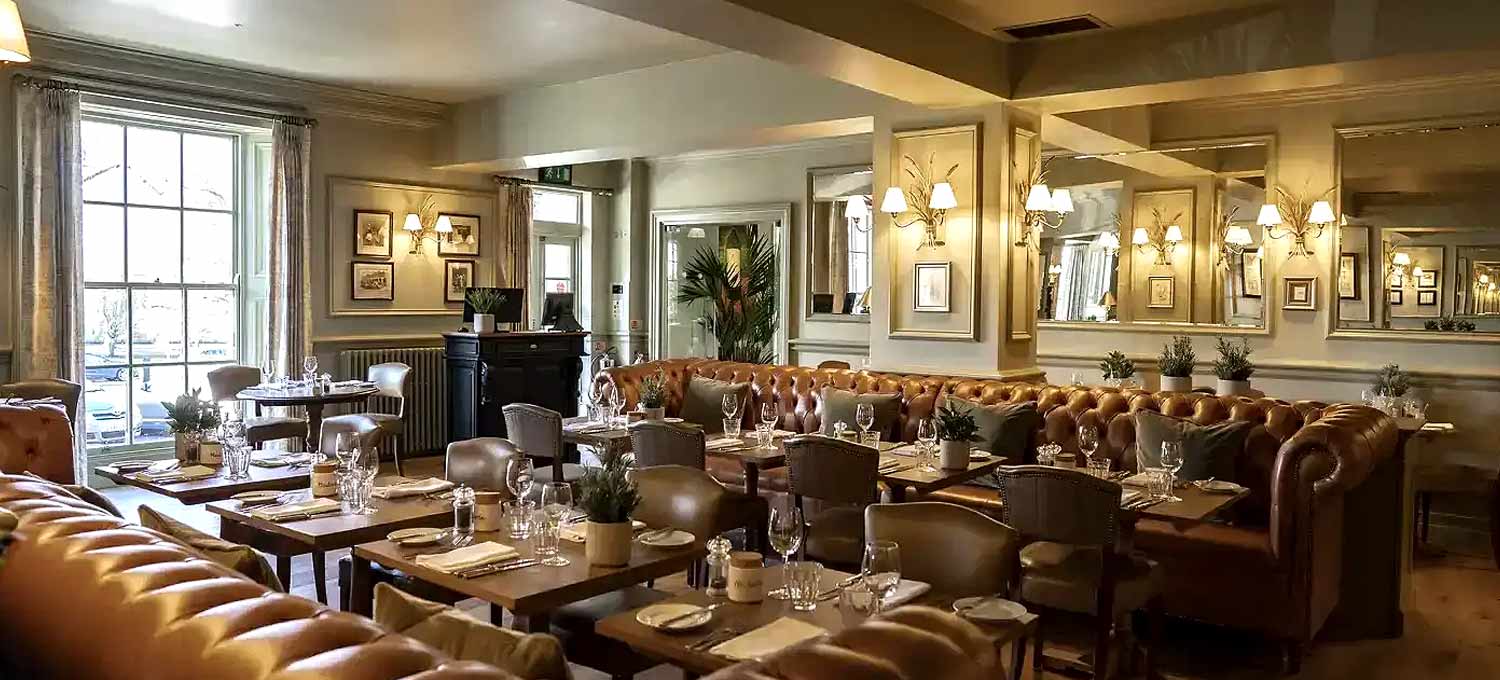 Hotel Du Vin Harrogate