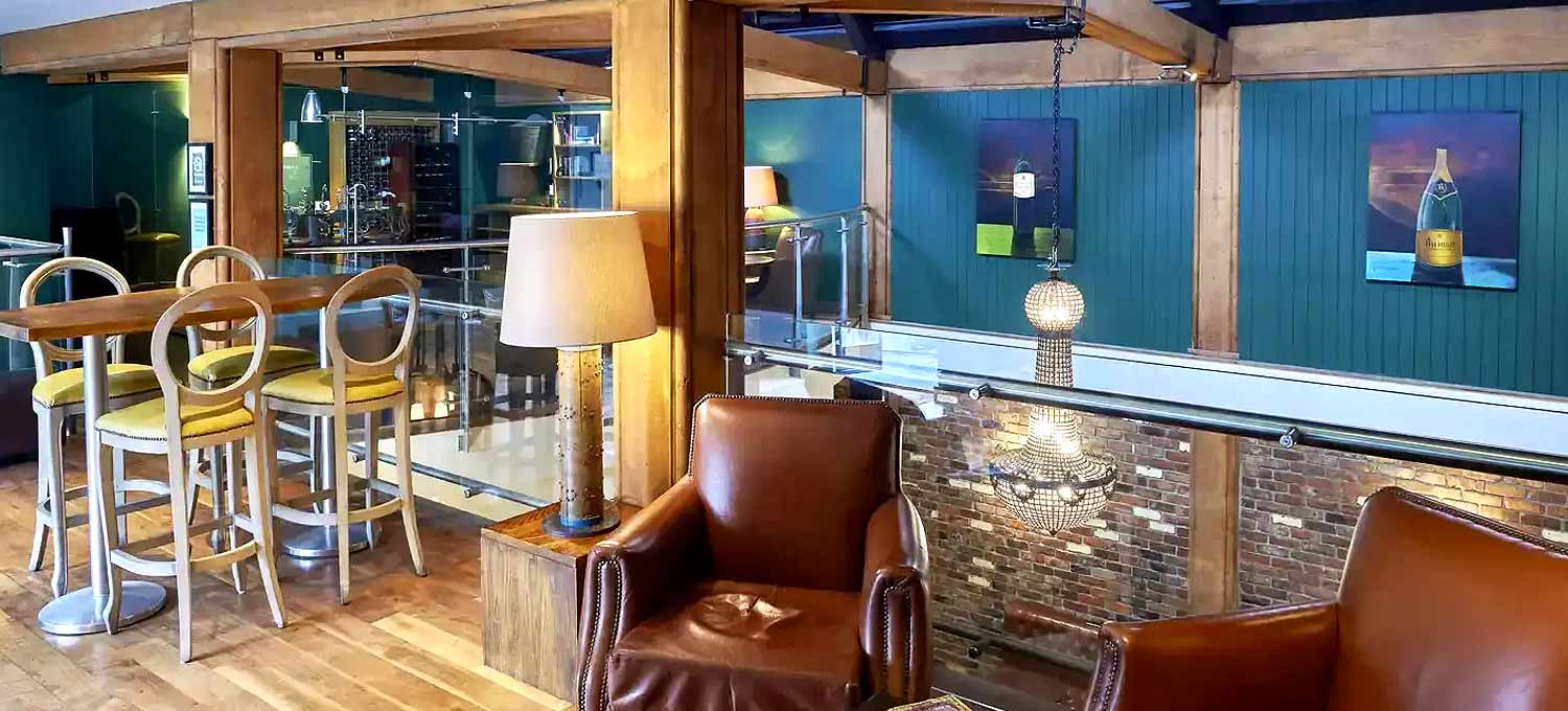 Hotel Du Vin Brighton