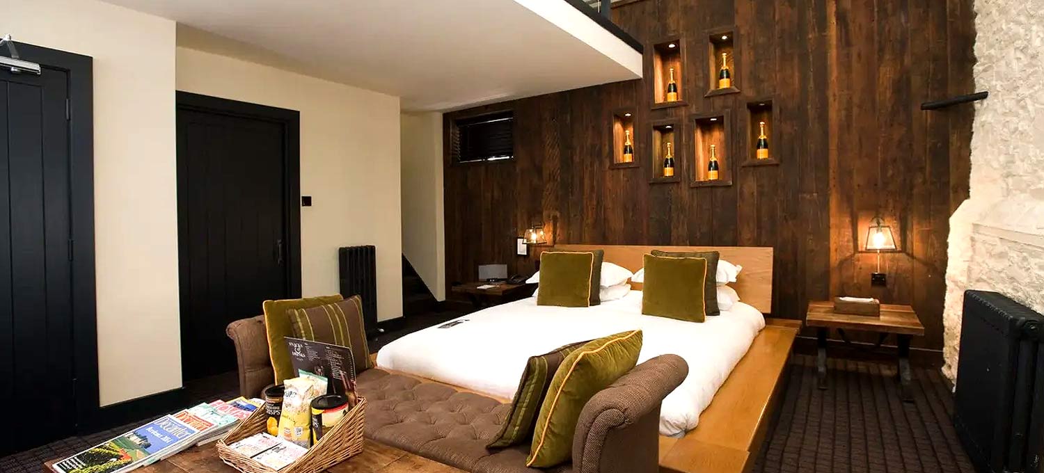 Hotel Du Vin Bristol