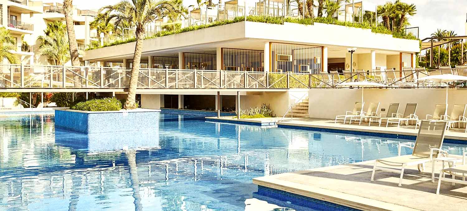 Zafiro Palace Alcudia