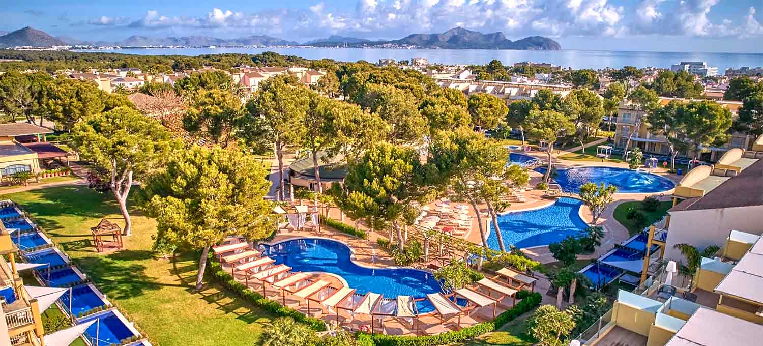 Zafiro Mallorca