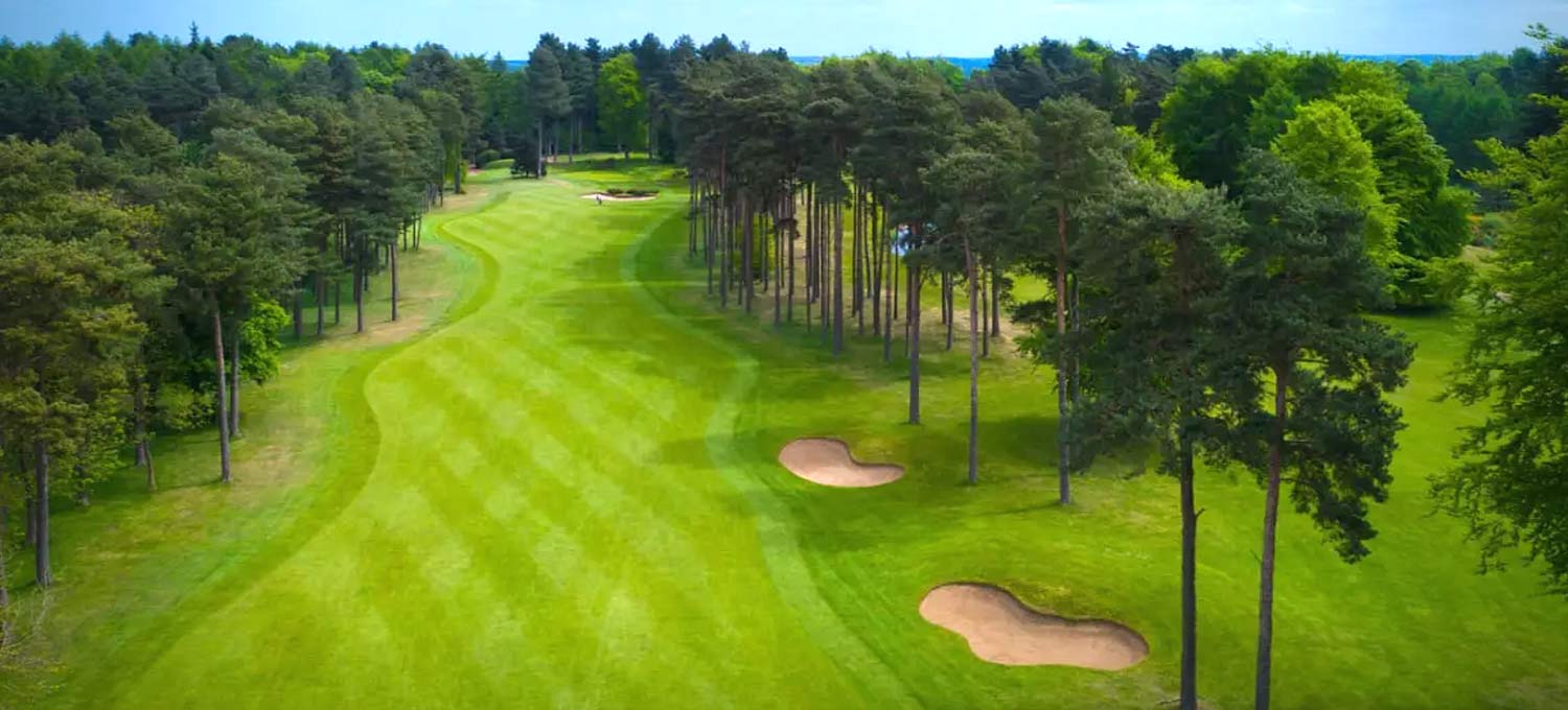 Forest Pines Hotel And Spa