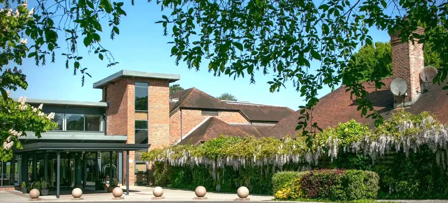 Norton Park Hotel And Spa