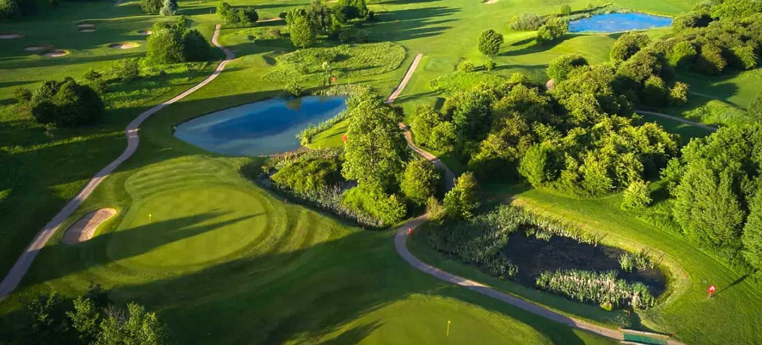 Belton Woods Hotel And Spa
