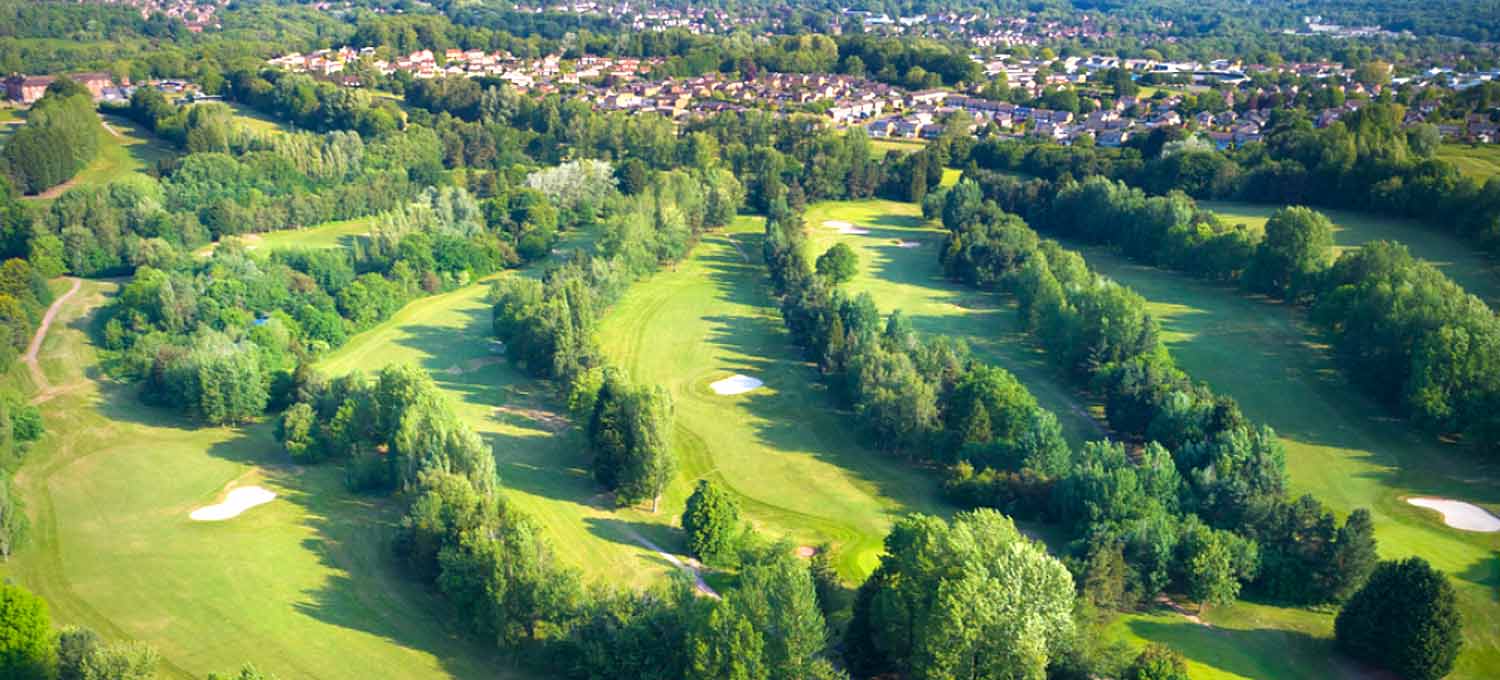 The Telford Hotel Resort