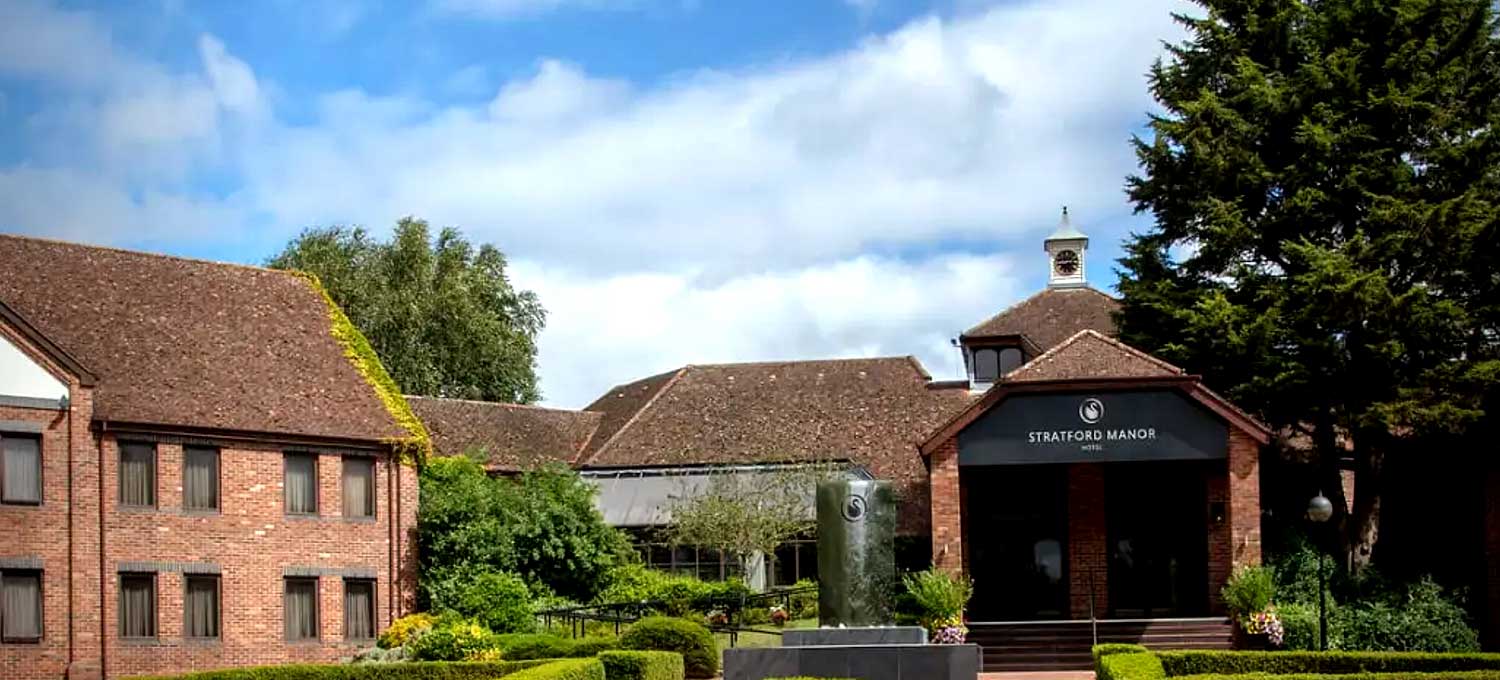 Stratford Manor Hotel