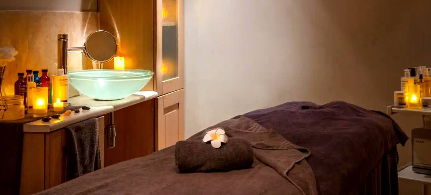 Hampshire Court Hotel And Spa