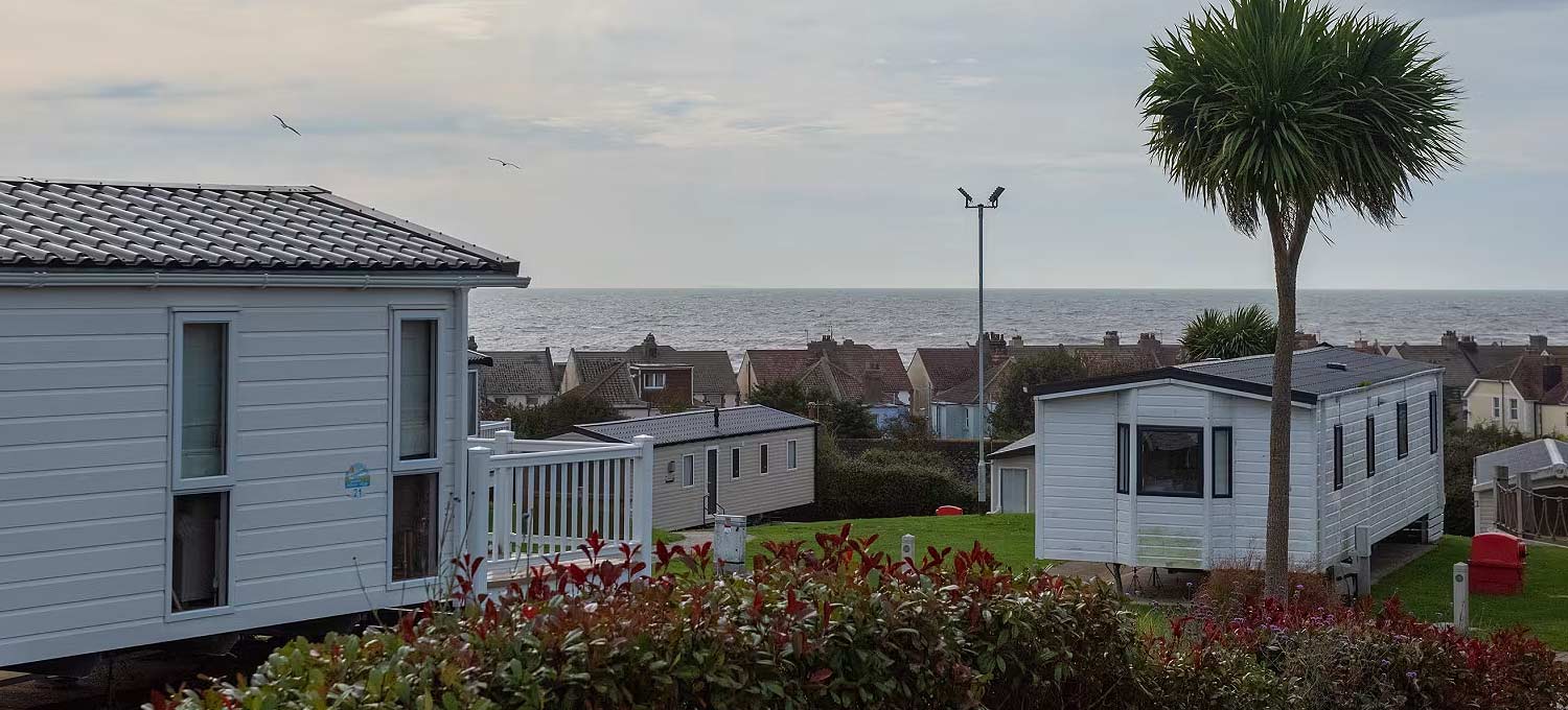 Combe Haven Holiday Park