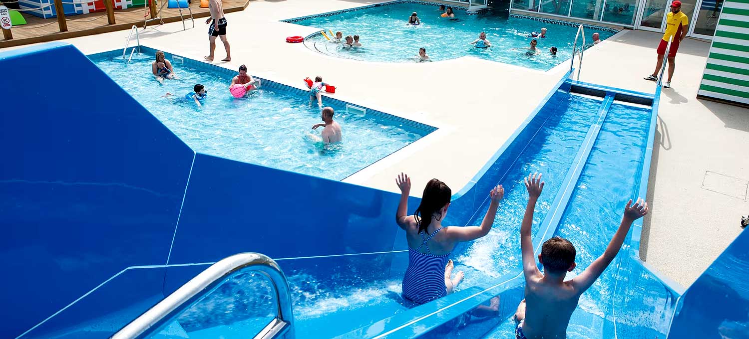 Riviere Sands Holiday Park