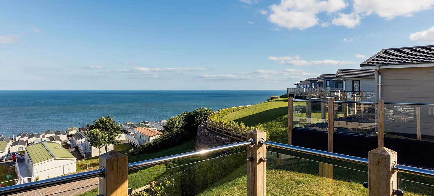Devon Cliffs Holiday Park
