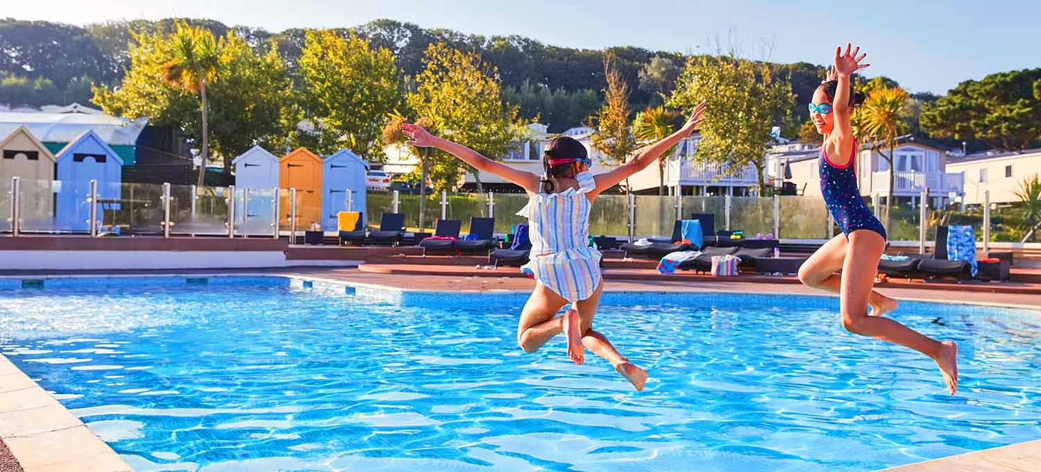 Littlesea Holiday Park